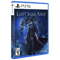 Juego PS5 Lost Soul Aside (Sony)