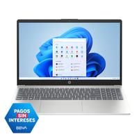 Laptop HP 15.6" FHD Intel Core i7-1355U 8GB 512GB SSD Windows 11 (15-fd0008la)