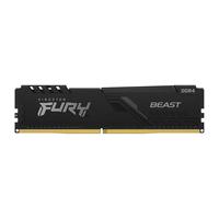 Memoria RAM DDR4 16GB 3200MT/s CL16 Kingston Fury Beast