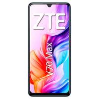 Smartphone ZTE V70 Max 4GB 256GB Gris