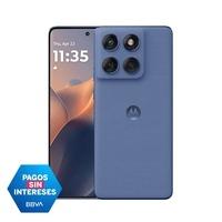 Smartphone Motorola Edge 60 Fusion 8GB 256GB Azul