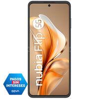 Smartphone ZTE Nubia Flip Negro