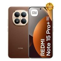 Smartphone Redmi Note 15 Pro+ 5G Café