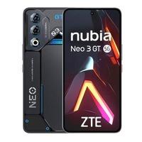 Smartphone  ZTE Nubia Neo 3 GT 5G 12GB 256GB Gris + Control Gamepad