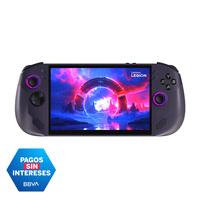 Consola Portátil Lenovo Legion Go S AMD Ryzen Z2 Go 16GB ram 512GB SSD 8" WUXGA 48-120Hz SteamOS
