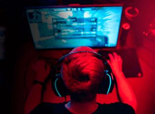 Enterate Guia Monitor Gamer Baja